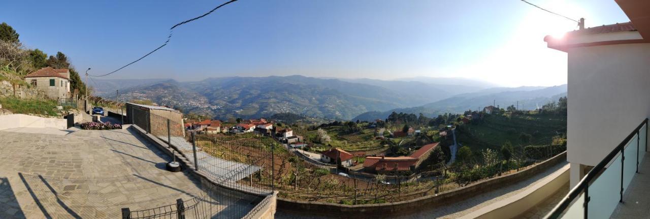 Casa Da Sacota - Douro View Villa Baiao Exterior photo